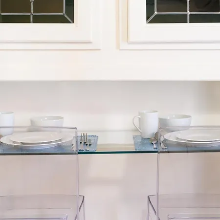 Puccini Flat Feriehus *