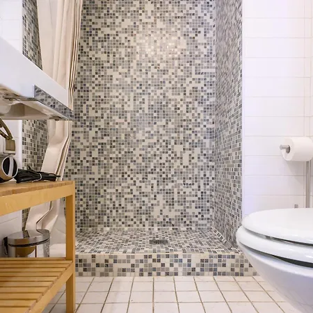 Puccini Flat Дом отдыха *