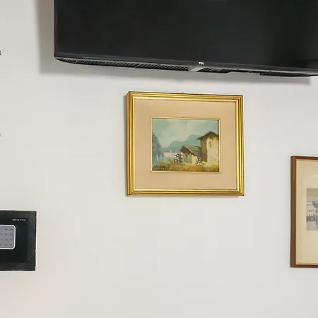 Дом отдыха Puccini Flat