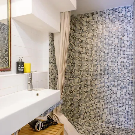 Puccini Flat * Рим