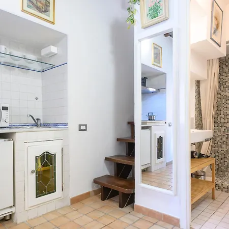 Puccini Flat Дом отдыха