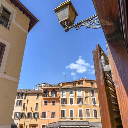 Vakantiehuis Puccini Flat