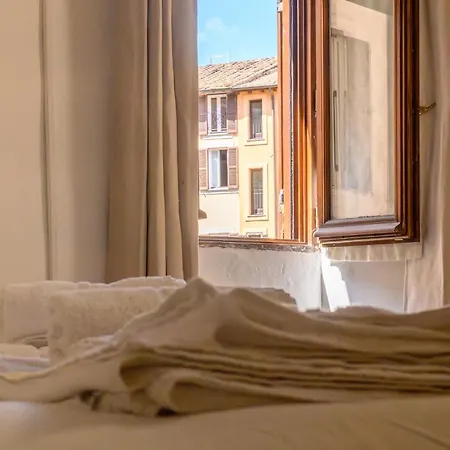 Puccini Flat * Рим