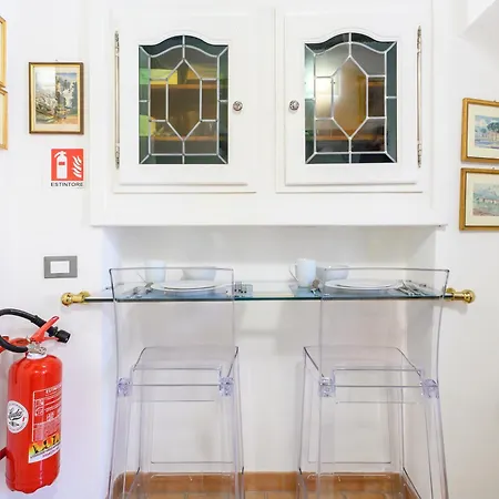 Vakantiehuis Puccini Flat *