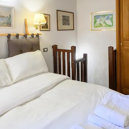 Дом отдыха Puccini Flat Рим
