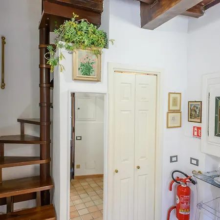 Puccini Flat Дом отдыха