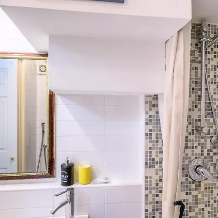 Сasa de vacaciones Puccini Flat Roma