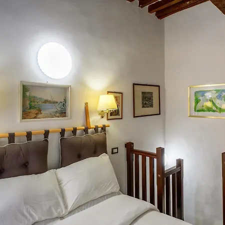 Puccini Flat *