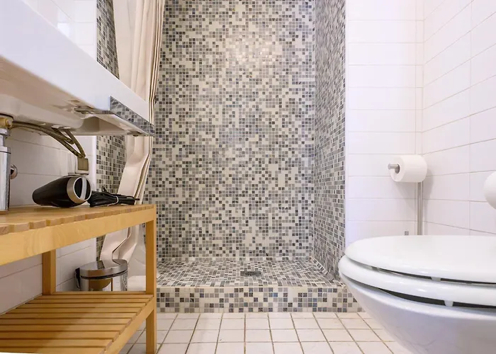 Puccini Flat Prázdninový dům *