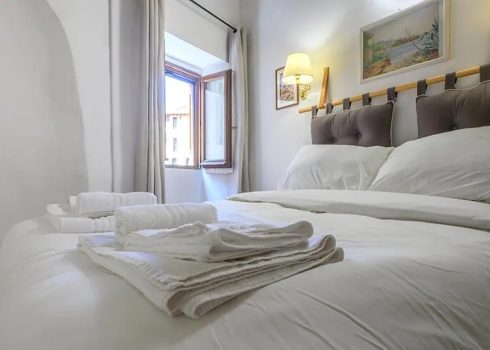 Puccini Flat * Řím