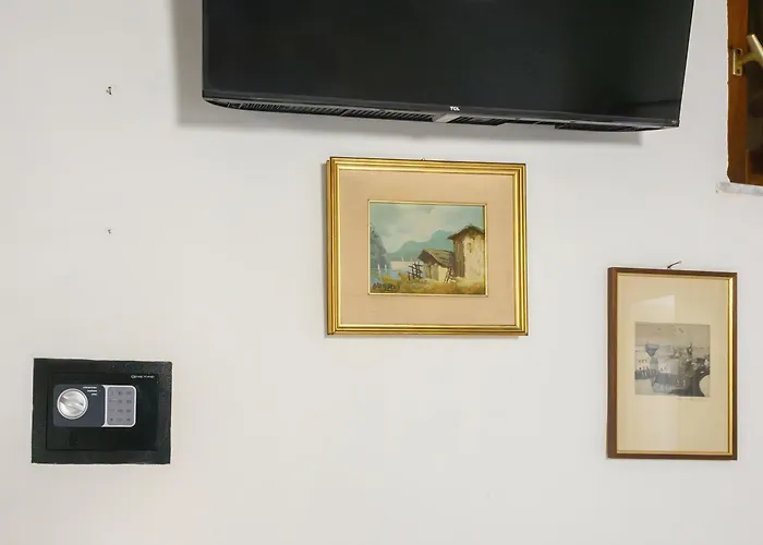 بيت للعطل Puccini Flat