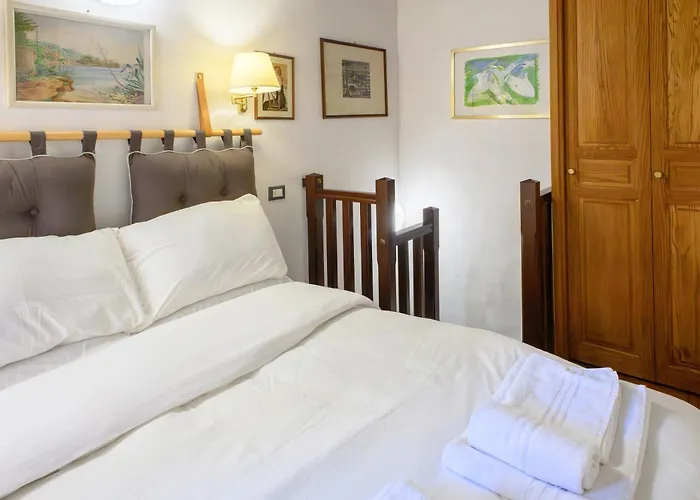 بيت للعطل Puccini Flat روما