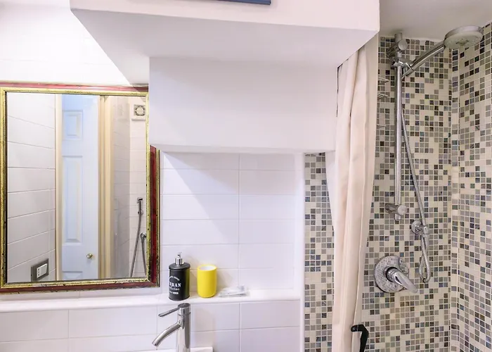 بيت للعطل Puccini Flat روما