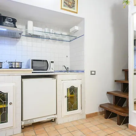 Casa de Férias Puccini Flat